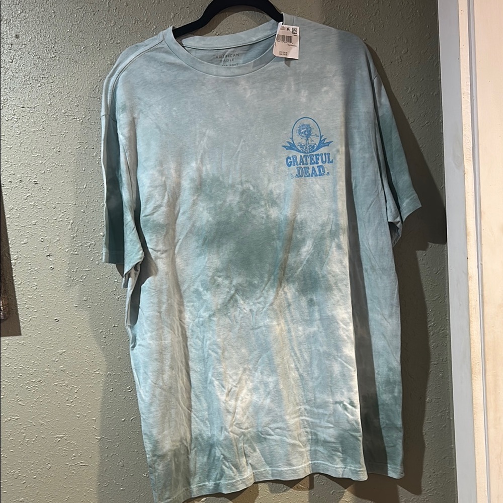 Grateful Dead tee